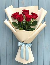 Букет Классика чувств в Темникове