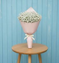 Букет цветов из:  Гипсофила в Темникове