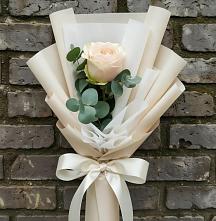 Букет цветов из:  Розы в Темникове