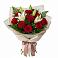 Букет цветов из: Лилии и Розы в Темникове