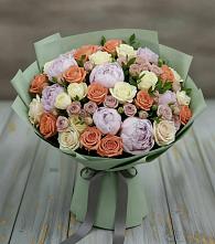 Букет Мороженное #REPLACE_PRED# Темникове