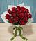 Букет Красные розы в Темникове