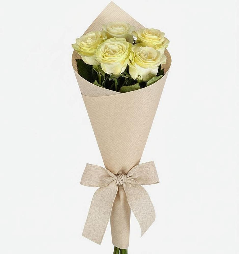 Букет цветов из: Розы в Темникове