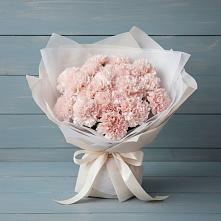Букет цветов из:  Гвоздики в Темникове