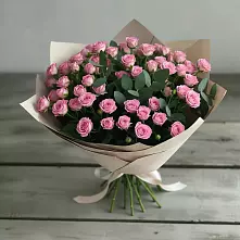 Букет Удовольствие в Темникове