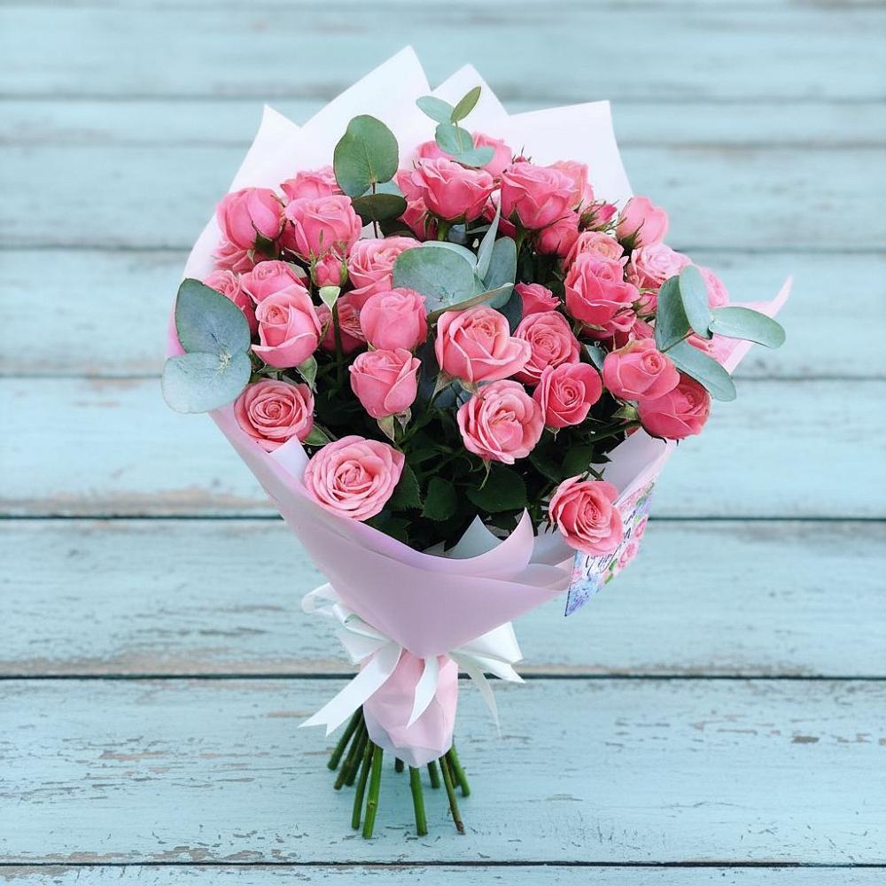 Букет Леди совершенство в Темникове