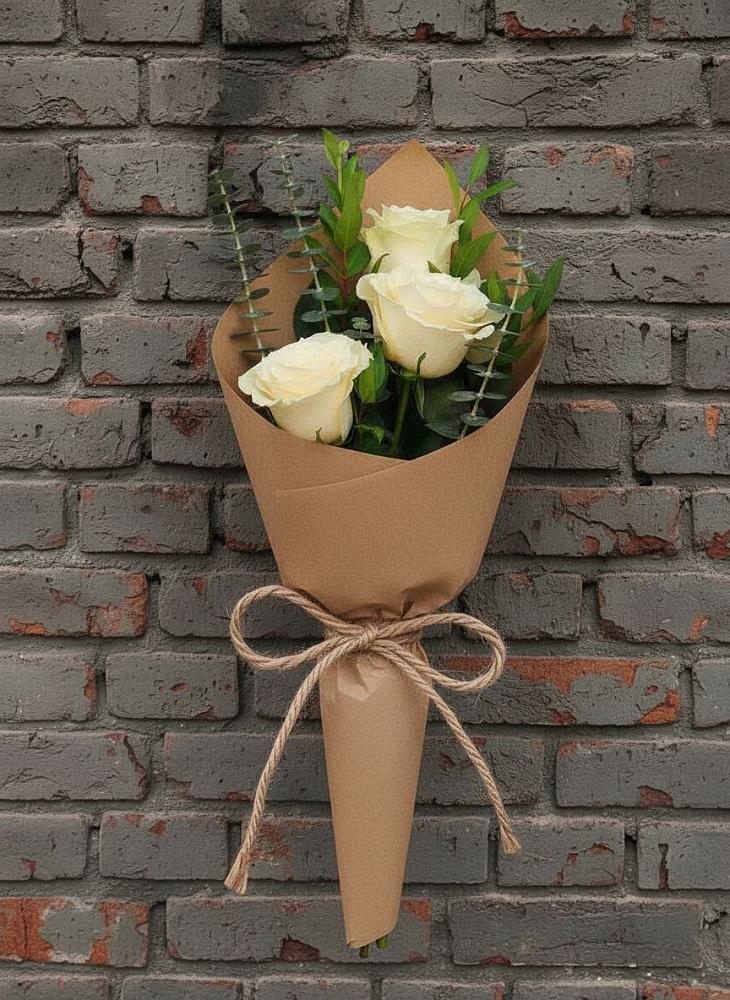 Букет цветов из: Розы в Темникове