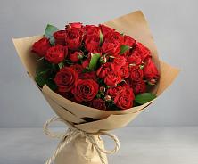 Букет Любовный роман #REPLACE_PRED# Темникове