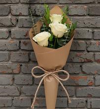 Букет цветов из:  Розы в Темникове