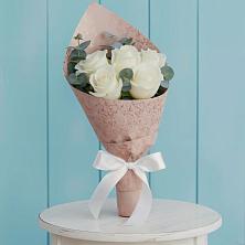 Букет цветов из:  Розы в Темникове