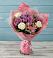 Букет цветов из: Герберы в Темникове