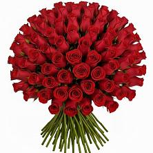 Букет Красные розы Чери Лав в Темникове