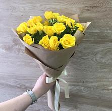 Букет цветов из:  Розы #REPLACE_PRED# Темникове