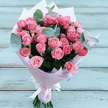 Букет Леди совершенство #REPLACE_PRED# Темникове